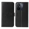 Handyhülle für Xiaomi Redmi 12C Floral Blumen Schmetterling Produktbild-Vorschau 6