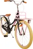 Volare 24130, Rower miejski, Dzieci, Damski, Czarny, 61 cm Podgląd zdjęcia produktu 13