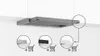 Bosch DFL063W56 Flachschirmhaube 60 cm Silbermetallic Produktbild-Vorschau 16