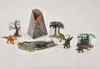 COLLECTA Adventný kalendár-dinosauri Náhľad obrázku produktu 5