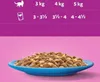 ‎Whiskas 3065890155053, Adult, Kabeljau, Lachs, Thunfisch, Produktbild-Vorschau 7