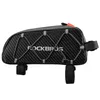 Wasserdichte Fahrradtasche Frontrahmen Top Tube Produktbild-Vorschau 2
