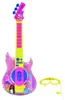 Barbie Chitarra elettronica con microfono in forma di Anteprima dell’immagine prodotto 10