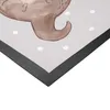 Mr. & Mrs. Panda Schmutzmatte Otter Umarmen 50 x 75 cm - Produktbild-Vorschau 3