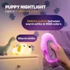 Luce notturna regolabile per bambini | Lampada da tavolo Anteprima dell’immagine prodotto 11