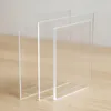 Acrylglas Acrylglasplatte Transparent 60x80 cm PMMA Plexi Produktbild-Vorschau 6