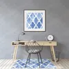 Stuhlunterlage Bürostuhlunterlage 120 cm x 90 cm Bodenmatte Produktbild-Vorschau 3