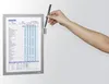 DURABLE Cornice per informazioni 498923 DIN A4 magnetico Anteprima dell’immagine prodotto 9