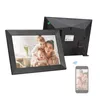 Andoer 10,1" Smart WiFi Photo Frame Digitální fotorámeček Náhled obrázku produktu 2