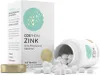 Cosphera - Zink Hochdosiert 25mg Zink-Bisglycinat - 365 Produktbild-Vorschau 4