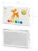 Set di palloncini colorati da modellare con pompa Anteprima dell’immagine prodotto 5