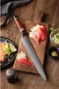 XinZuo F3 Zhen Serie - Sashimi (Sushimesser) Produktbild-Vorschau 5