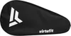 VirtuFit Hybrid Padel Set - Schwarz - Grau Produktbild-Vorschau 6
