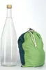 AMAZONAS Hamak Silk Traveller ocean Podgląd zdjęcia produktu 21