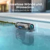 AIPER Scuba S1 Poolroboter für Boden, Wände und Produktbild-Vorschau 5