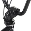 KS Cycling BMX Freestyle 20'' Four schwarz Produktbild-Vorschau 5
