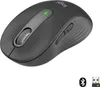 Logitech Wireless Mouse M650 graphit retail Produktbild-Vorschau 1