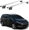 Dachträger Gepäckträger für Ford Galaxy 2015-2025 Aluminium Produktbild-Vorschau 11