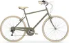 Citybike Neptune Man 28 Zoll, military green Produktbild-Vorschau 1