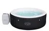Bestway® LAY-Z-SPA® Whirlpool Miami AirJet™ Ø 180 x 66 cm, Produktbild-Vorschau 4
