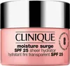 Moisture Surge SPF25 Sheer Hydrator crema viso idratante Anteprima dell’immagine prodotto 1