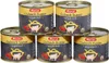 Menzi ungarische Gulasch Suppe  Dosensuppe 5x 200 ml Anteprima dell’immagine prodotto 2