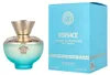 Versace Dylan Turquoise Pour Femme Woda toaletowa, 100ml Podgląd zdjęcia produktu 11