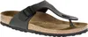Birkenstock Gizeh Schwarz Schmales Fußbett - Damen Produktbild-Vorschau 35