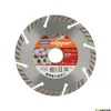 Norton Clipper Disco Diamantato STANDARD BETON TURBO Anteprima dell’immagine prodotto 1