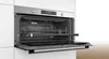 Bosch  Einbau Backofen Edelstahl 90x48 cm VBC5580S0 Produktbild-Vorschau 2