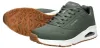 SKECHERS UNO - STAND ON AIR Zelená Náhľad obrázku produktu 45