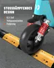 KXQ-EPRO Elektroscooter Kinder Klappbar Elektroroller Produktbild-Vorschau 5
