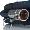 Robusto tubo flessibile per intonaco DN25 10M per macchine Anteprima dell’immagine prodotto 5