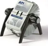 DURABLE Rotationskartei VISIFIX® FLIP VEGAS, 241701 schwarz Produktbild-Vorschau 14