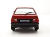 Škoda Favorit červená 1:24 WHITEBOX Náhľad obrázku produktu 11