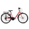 26 Zoll Kinderfahrrad, 6-Gang (K6), Mädchenfahrrad, S’COOL Produktbild-Vorschau 1