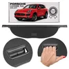 HERSTMOTO Cache-bagages compatible pour Porsche Cayenne II Voir les images du produit 2