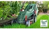 Bosch AdvancedRotak 40-650 Tondeuse à gazon puissante (pour Voir les images du produit 15