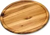 KESPER Pizzateller rund Ø 32 cm, Akazienholz , Produktbild-Vorschau 1