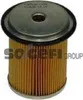 Kraftstofffilter PURFLUX C480 passend für PEUGEOT 406 (8B) Produktbild-Vorschau 1
