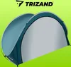 Trizand Plážový stan so zipsom 200x120x110cm 21267 Náhľad obrázku produktu 10
