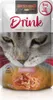 Leonardo Drink Beef [20x40g Multipack Sorte Rind] Produktbild-Vorschau 2
