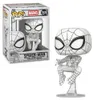 Funko POP Marvel 1574 Spider-Man Sketched Figurka Podgląd zdjęcia produktu 3