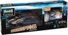Revell RC Helikopter „Interceptor” z systemem zapobiegania Podgląd zdjęcia produktu 2