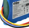 vhbw Akku Ersatz für Worx Landroid WA3230, 50032774, Produktbild-Vorschau 7