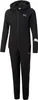 Puma dwuczęściowy dres dziecięcy sportowy czarny 670211 01 Podgląd zdjęcia produktu 1