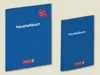 BRUNNEN Haushaltsbuch A5 40 Blatt kartoniert 1010161 Produktbild-Vorschau 1