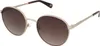 Guess GU5214 Shiny pale gold 52/19/145 Occhiali da sole Anteprima dell’immagine prodotto 1