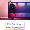 SCHWAIGER -GH50- Gaming Headset Over-Ear, mit eingebautem Produktbild-Vorschau 14