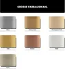 LM-Kreativ Metallic-Wandfarbe 2 l, Champagner Gold – Produktbild-Vorschau 3